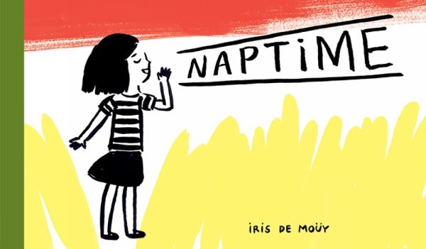 Cover of Naptime
