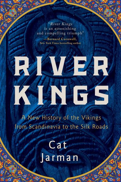 Cover of River Kings