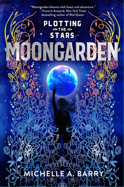 Cover of Moongarden