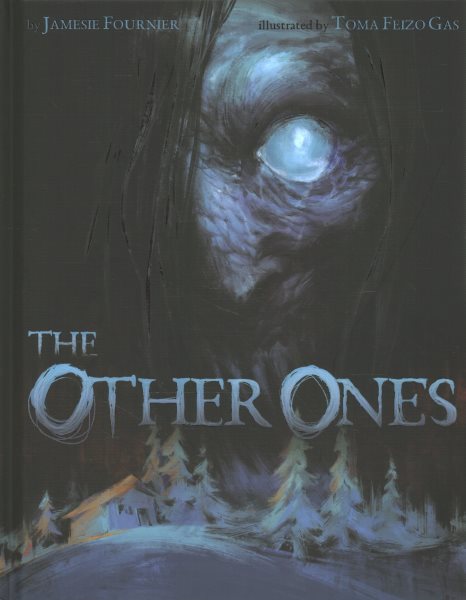 Cover of The Other Ones