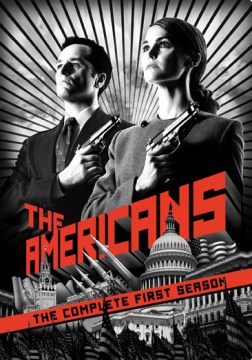 The Americans (Season 1)