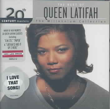 The Best of Queen Latifah