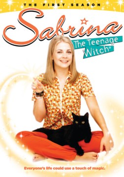 Sabrina the Teenage Witch (Season 1)