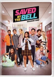 Saved by the Bell (Season 1)
