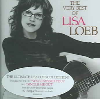 The very best of Lisa Loeb