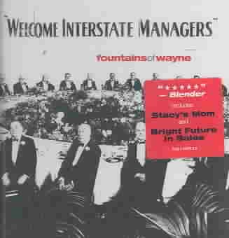 Welcome Interstate Managers
