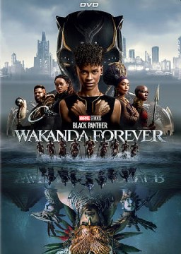 Wakanda Forever