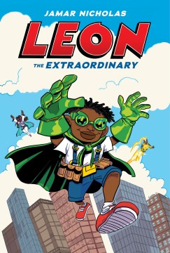 Leon: The Extraordinary
