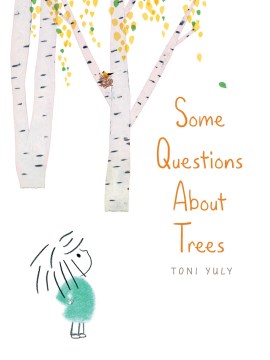 Some Questions About Trees
