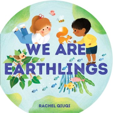 We Are Earthlings