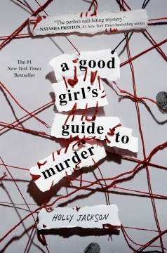 A Good Girl’s Guide to Murder