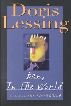 Ben, In the World, Doris Lessing