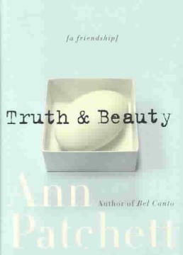 Truth and beauty: a friendship
