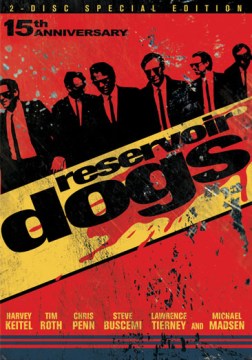 Reservoir Dogs [VIdeorecording] by Live America Inc
