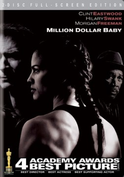 Million Dollar Baby [VIdeorecording] by Warner Bros. Pictures Presents