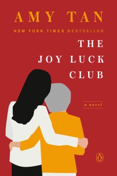 The Joy Luck Club / Amy Tan