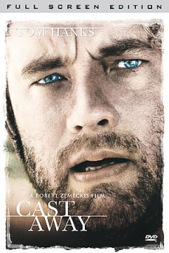 Cast Away [VIdeorecording] by Twentieth Century Fox