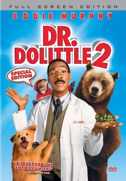 Dr. Dolittle 2 by Twentieth Century Fox Presents