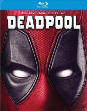 Deadpool [dvd VIdeorecording] by Twentieth Century Fox Presents