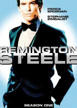 Remington Steele : Season 1 [dvd] by Mtm Productions