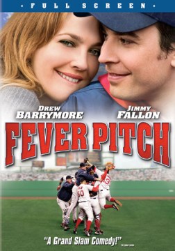 Fever Pitch [VIdeorecording] by Producers, Drew Barrymore
