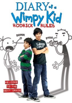 Diary of A Wimpy Kid [VIdeorecording] by Fox 2000 Pictures