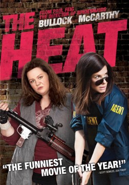 The Heat [VIdeorecording] by Twentieth Century Fox Presents A Chernin Entertainment Production
