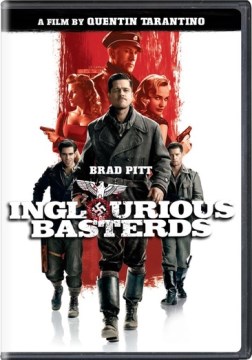 Inglourious Basterds [VIdeorecording] by Universal Pictures and the Weinstein Company Presents A Band Apart, Zehnte Babelsberg Film, VIsiona Romantica