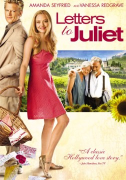 Letters to Juliet [VIdeorecording] by Summit Entertainment Presents