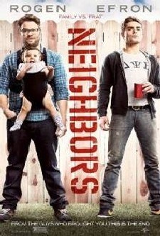 Neighbors [VIdeorecording] by Universal Pictures Presents