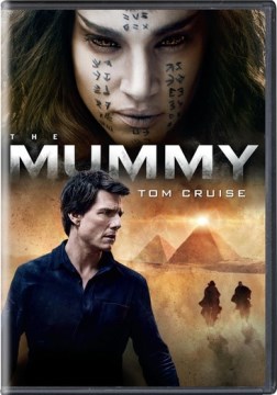 The Mummy by A Universal Pictures Release of A Dark Universe, Perfect World Pictures In Association With Secret Hideout, Conspiracy Factory, Sean Daniel Co. Production