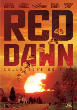 Red Dawn [VIdeorecording] by Metro-Goldwyn-Mayer Studios, Inc