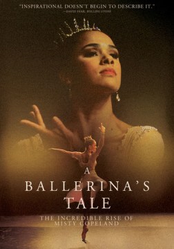 A Ballerina