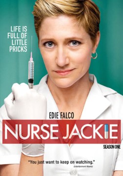 Nurse Jackie, season 1