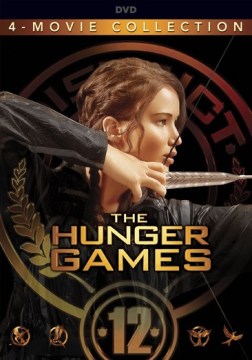The Hunger Games by Lions Gate Presents A Color Force & Lions Gate Production