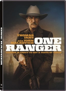 One Ranger by Lionsgate Presents