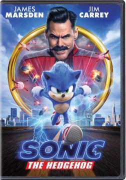 Sonic the Hedgehog by Paramount Pictures presents ; in association with Sega Sammy Group ; an Original Film/Marza Animation Planet/Blub Studio production ; produced by Neal H. Moritz, Toby Ascher, Takeshi Ito, Neal H. Moritz, Toru Nakahara ; written by Pat Casey & Josh Miller ; directed by Jeff Fowler.