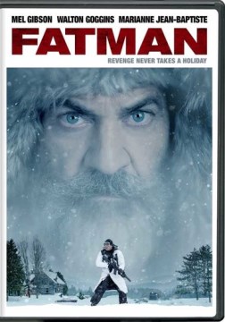 Fatman [VIdeorecording] by Saban Films, Skywolf Media and Ingenious Media