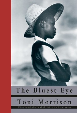 The bluest eye / Toni Morrison, with a new afterword by the author
