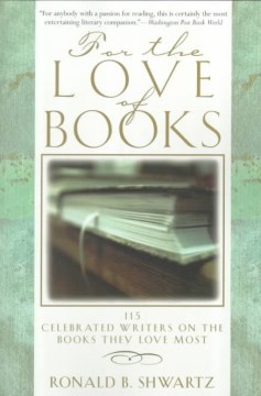 Vì tình yêu sách, bìa sách