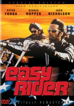 Easy Rider [VIdeorecording] by Columbia Pictures