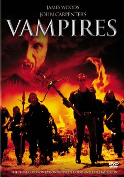 Vampires [VIdeorecording] by Columbia Pictures