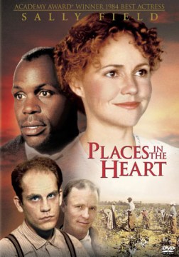 Places In the Heart by Tri-Star Pictures Presents