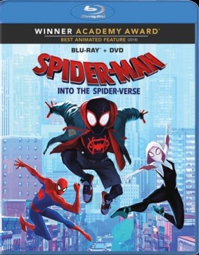 Spider-Man by Columbia Pictures Presents In Association With Marvel