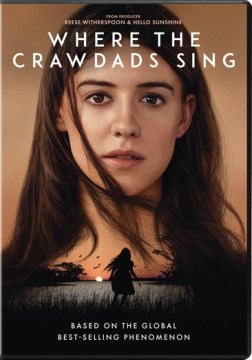 Where the Crawdads Sing by Directed by Olivia Newman