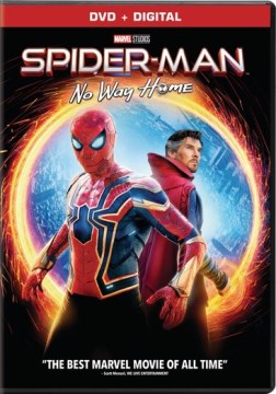 Spider-Man [DVD videorecording] by directed by Jon Watts ; written by Chris McKenna & Erik Sommers ; produced by Kevin Feige, Amy Pascal ; a Pascal Pictures, Marvel Studios production ; Columbia Pictures presents.
