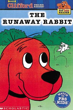 Clifford the big red dog by adapted by Teddy Margulies