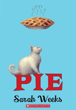 Pie, book cover