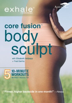 Core Fusion Body Sculpt