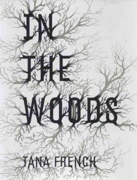 In the Woods book cover